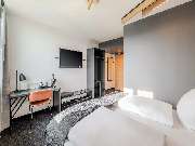 B&B HOTEL Offenburg-Hbf - GALLERY