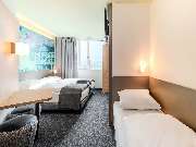 B&B HOTEL Offenburg-Hbf - GALLERY