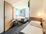 B&B HOTEL Offenburg-Hbf - GALLERY
