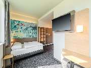 B&B HOTEL Offenburg-Hbf - GALLERY