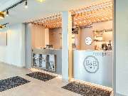 B&B HOTEL Offenburg-Hbf - GALLERY