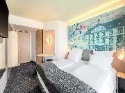 B&B HOTEL Offenburg-Hbf - GALLERY