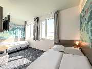 B&B HOTEL Offenburg-Hbf - GALLERY