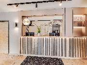 B&B HOTEL Oldenburg - GALLERY