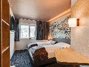 B&B HOTEL Oldenburg - GALLERY