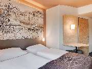 B&B HOTEL Oldenburg - GALLERY