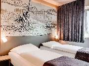 B&B HOTEL Oldenburg - GALLERY