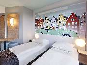 B&B HOTEL Osnabrück - GALLERY