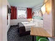 B&B HOTEL Osnabrück - GALLERY