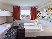 B&B HOTEL Osnabrück - GALLERY