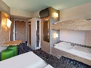 B&B HOTEL Osnabrück - GALLERY