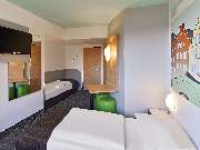 B&B HOTEL Osnabrück - GALLERY