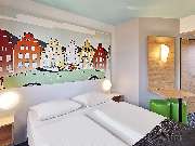 B&B HOTEL Osnabrück - GALLERY