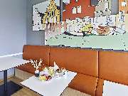 B&B HOTEL Osnabrück - GALLERY