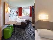 B&B HOTEL Osnabrück - GALLERY