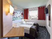 B&B HOTEL Osnabrück - GALLERY