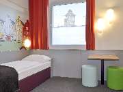 B&B HOTEL Osnabrück - GALLERY