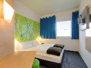B&B HOTEL Paderborn - GALLERY