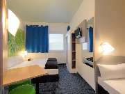 B&B HOTEL Paderborn - GALLERY