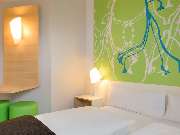 B&B HOTEL Paderborn - GALLERY