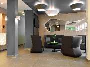 B&B HOTEL Paderborn - GALLERY