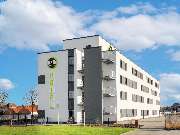 B&B HOTEL Paderborn - GALLERY