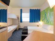B&B HOTEL Paderborn - GALLERY