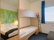 B&B HOTEL Paderborn - GALLERY