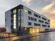 B&B HOTEL Paderborn - GALLERY