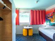 B&B HOTEL Passau-West - GALLERY