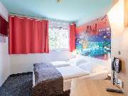 B&B HOTEL Passau-West - GALLERY