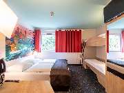 B&B HOTEL Passau-West - GALLERY