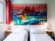 B&B HOTEL Passau-West - GALLERY