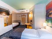 B&B HOTEL Passau-West - GALLERY