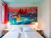 B&B HOTEL Passau-West - GALLERY