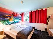 B&B HOTEL Passau-West - GALLERY