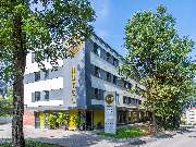 B&B HOTEL Passau-West - GALLERY