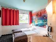 B&B HOTEL Passau-West - GALLERY