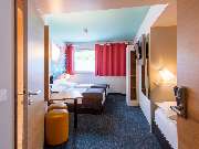 B&B HOTEL Passau-West - GALLERY