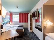B&B HOTEL Passau-West - GALLERY
