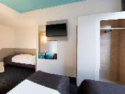 B&B HOTEL Potsdam - GALLERY