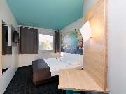 B&B HOTEL Potsdam - GALLERY