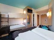 B&B HOTEL Potsdam - GALLERY