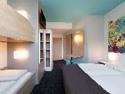 B&B HOTEL Potsdam - GALLERY