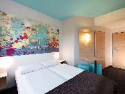 B&B HOTEL Potsdam - GALLERY