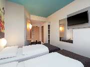 B&B HOTEL Potsdam - GALLERY