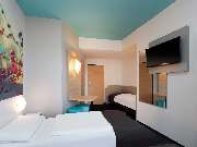 B&B HOTEL Potsdam - GALLERY