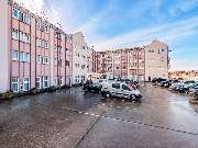 B&B HOTEL Rastatt - GALLERY