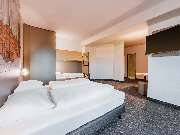 B&B HOTEL Rastatt - GALLERY