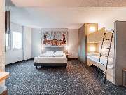 B&B HOTEL Rastatt - GALLERY